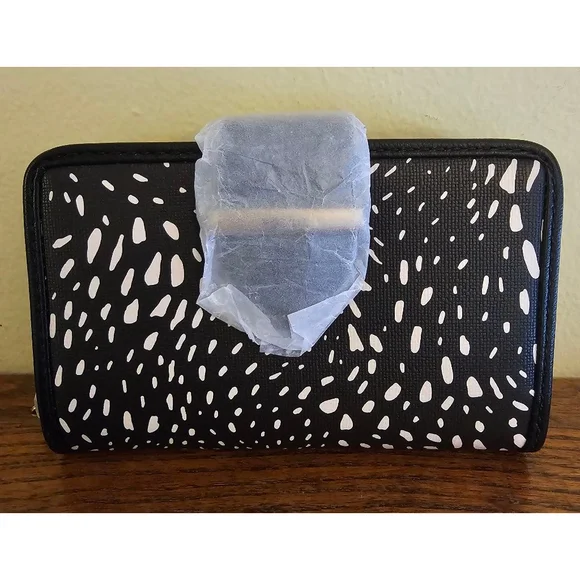 NWT Fossil Bryce Multifunctional Wallet - Picture 1 of 7